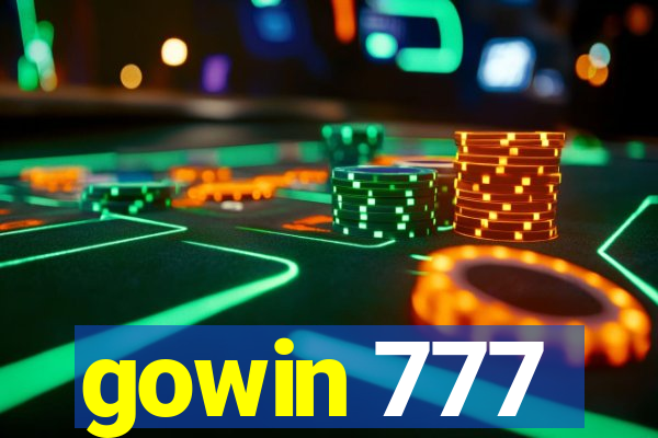 gowin 777